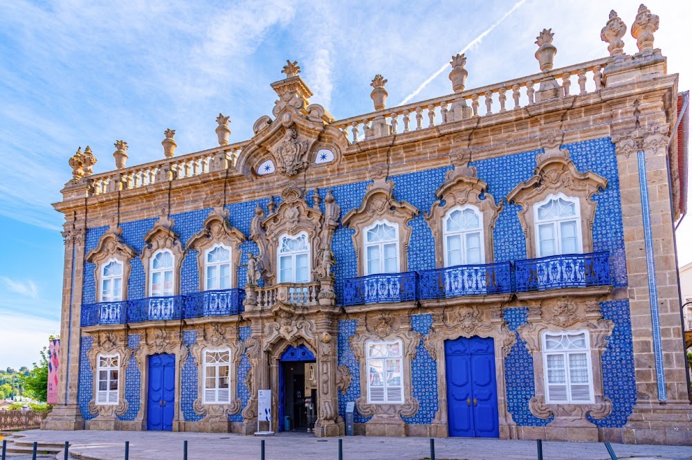 Palácio do Raio fotoğraf 1