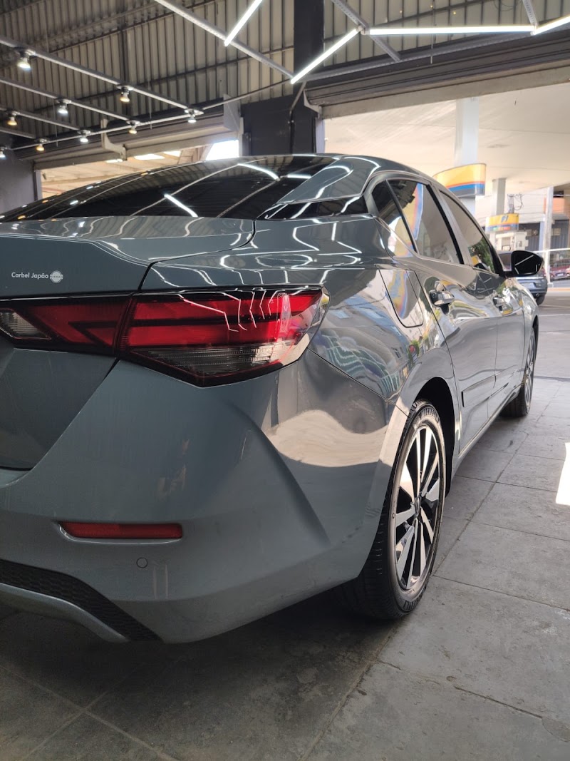 Foto de Carbon Estética Automotiva