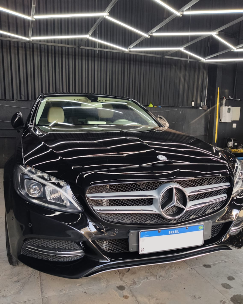 Foto de Carbon Estética Automotiva