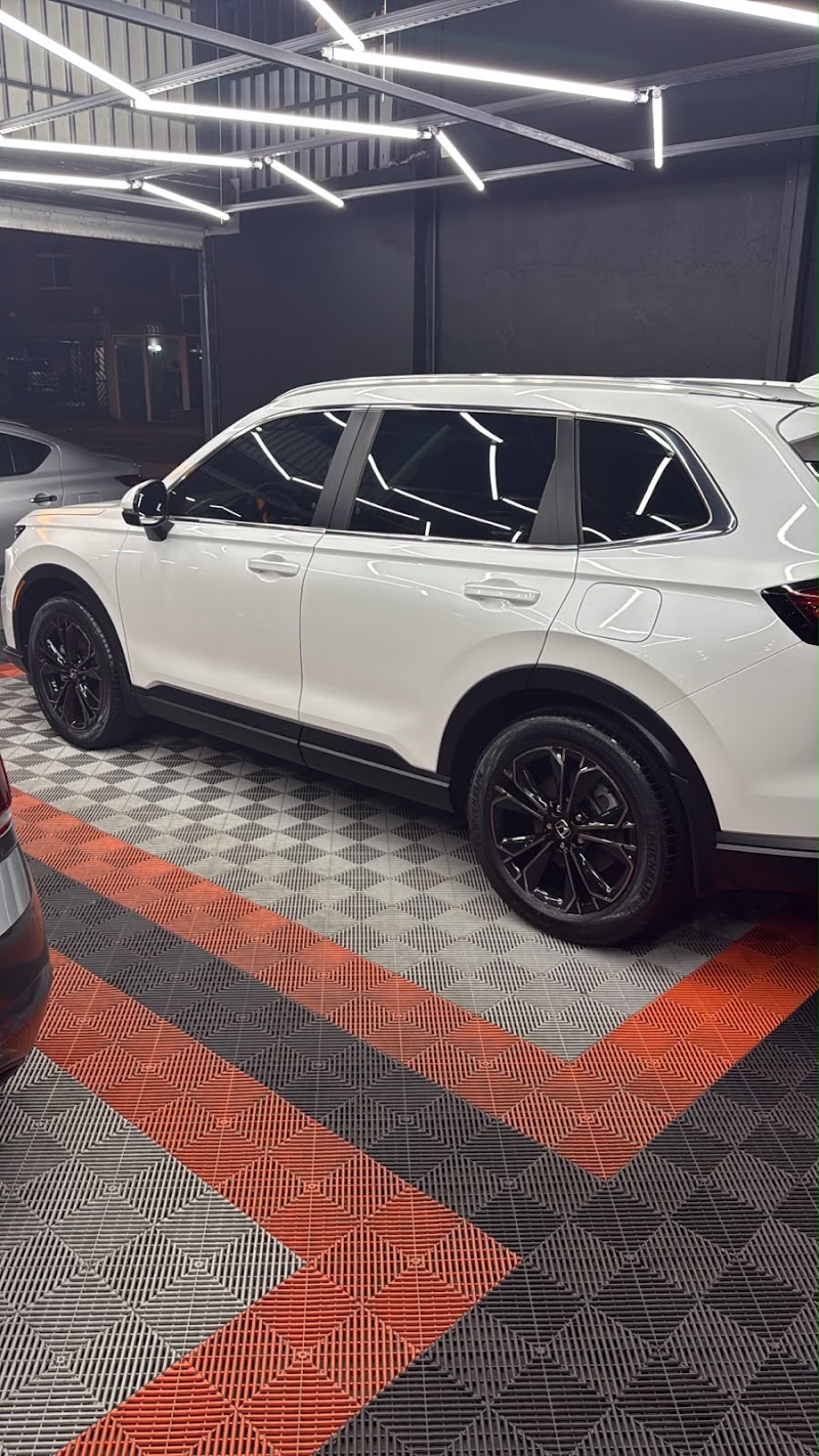 Foto de Carbon Estética Automotiva