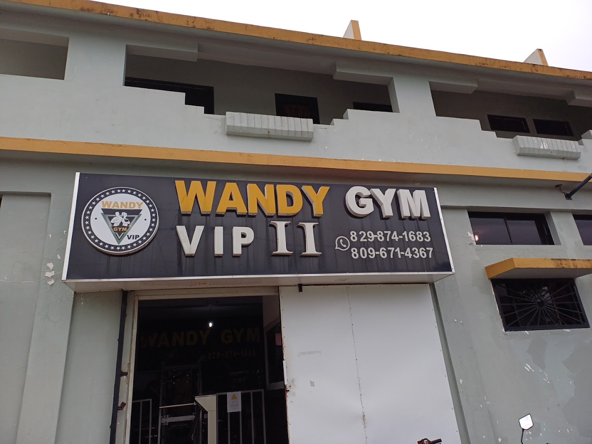Wandy GYM - Imagen 1