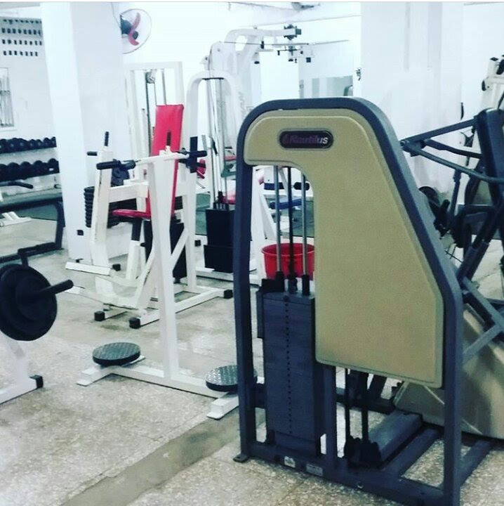 Wandy GYM - Imagen 3