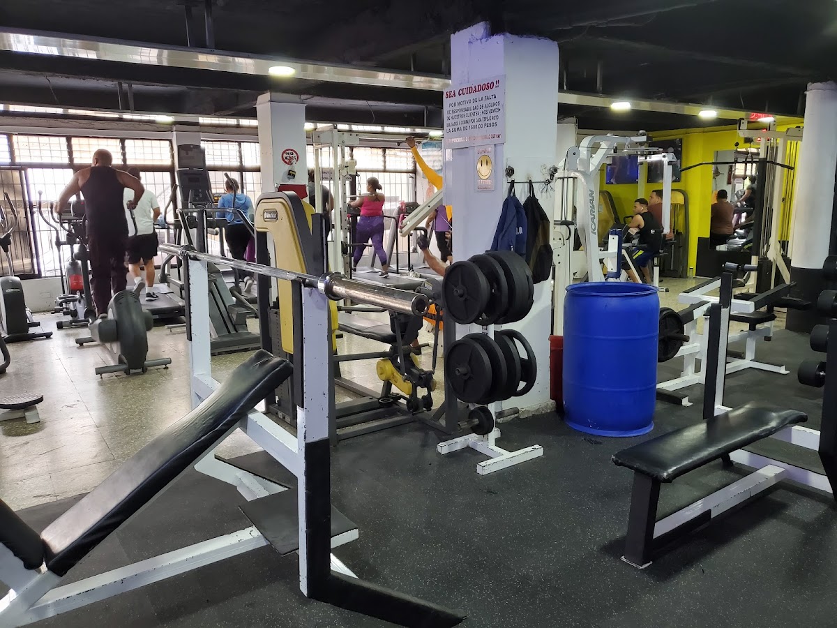 Wandy GYM - Imagen 2
