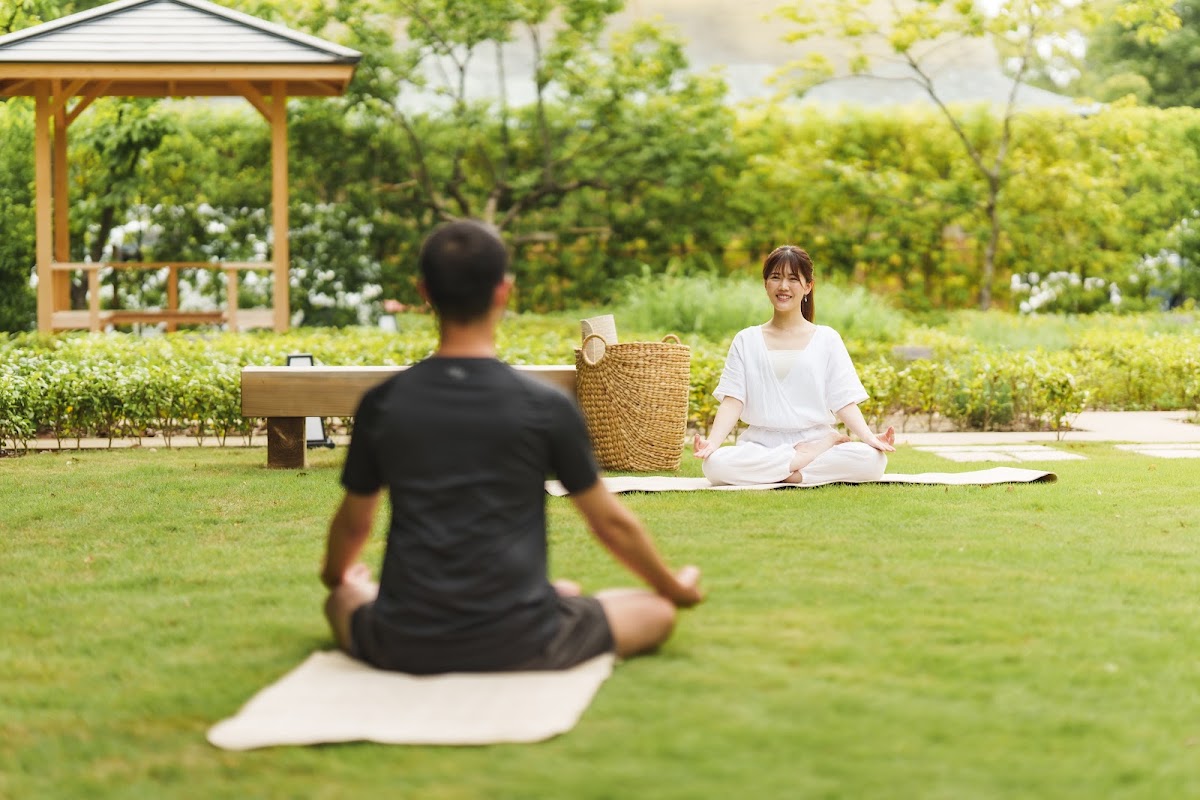 Six Senses Spa Kyoto — 4