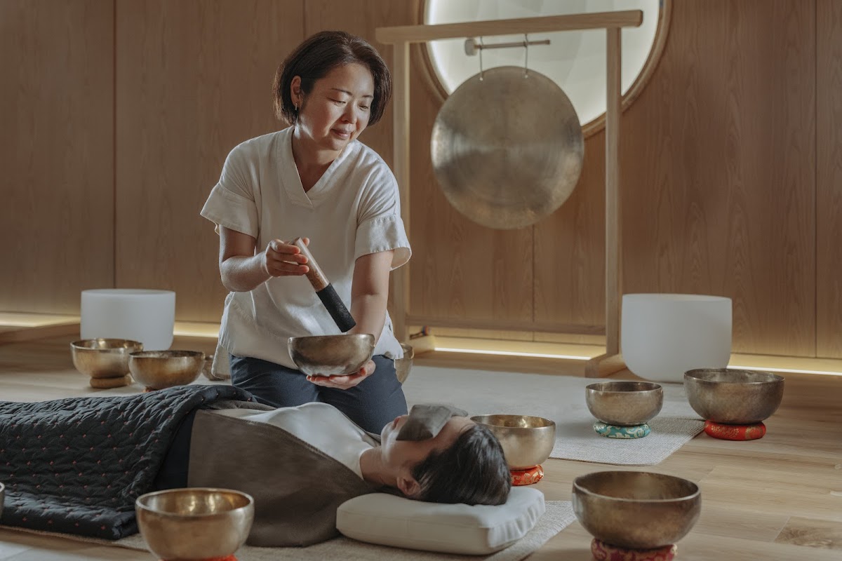 Six Senses Spa Kyoto — 3
