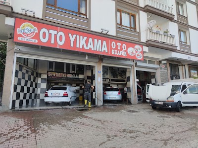 Tugcu Oto Koaför - Oto Servisi