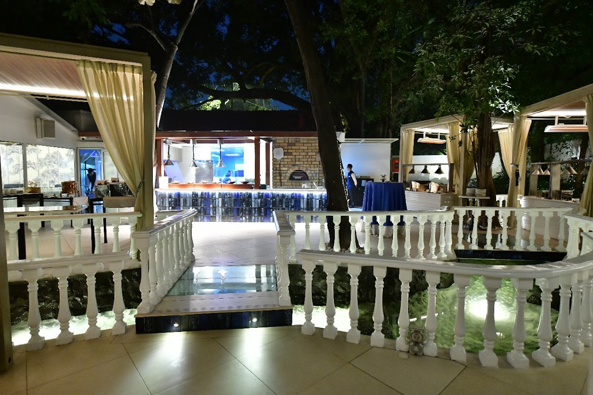 Sevilla in new-delhi