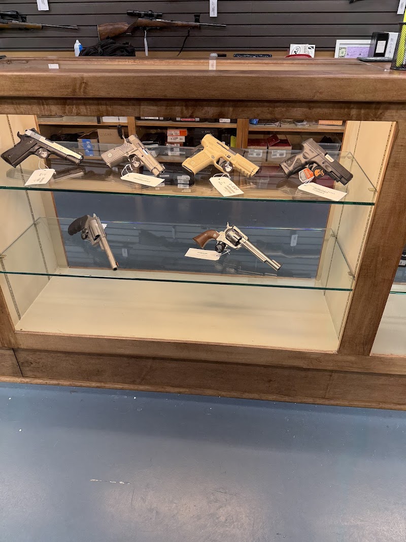 The Gun Vault of Conway LLC photo
