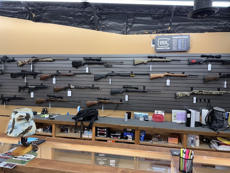 Ocean and Oak Outfitters LLC photo