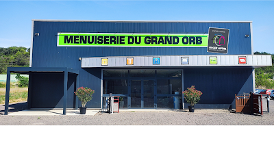 Menuiserie du Grand Orb