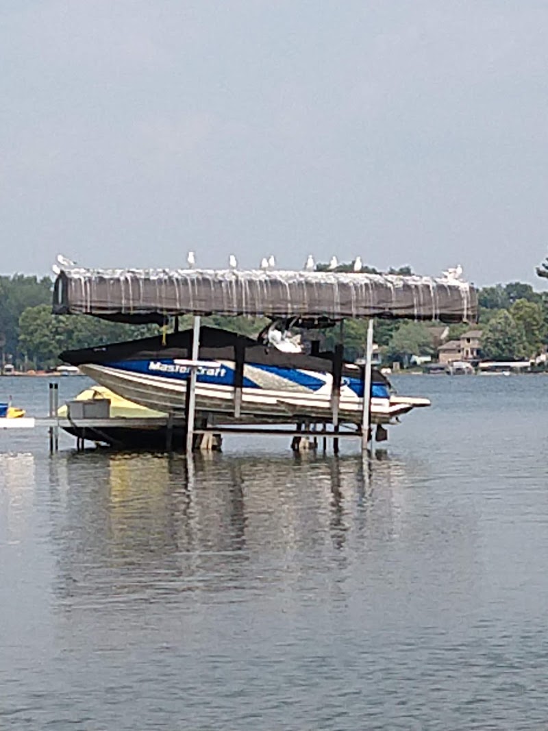 Lake Bella Vista Sports photo