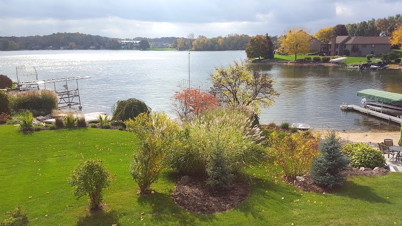 Lake Bella Vista Sports photo