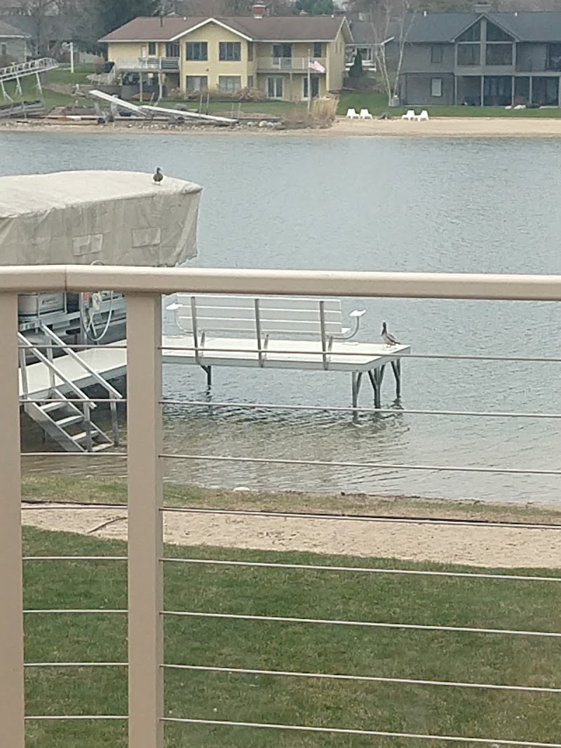 Lake Bella Vista Sports photo