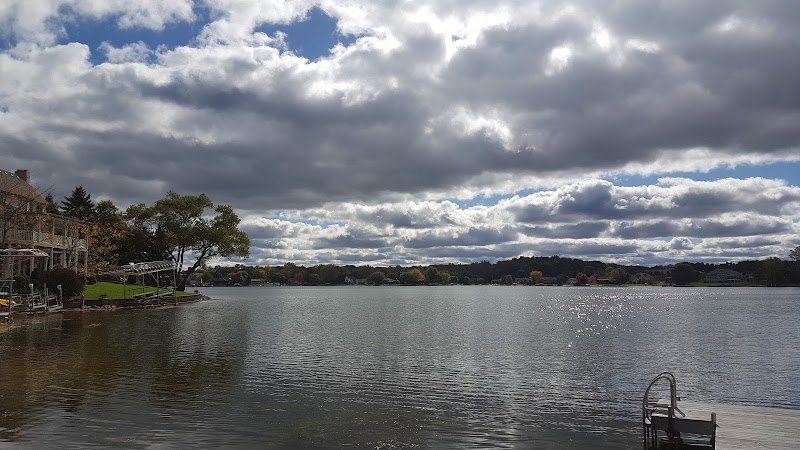 Lake Bella Vista Sports photo