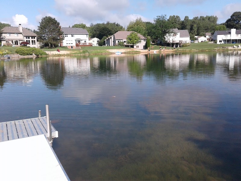 Lake Bella Vista Sports photo