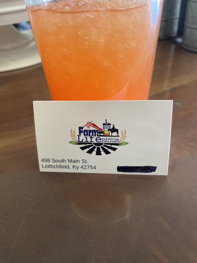 Farm Life Nutrition - Herbalife photo 2