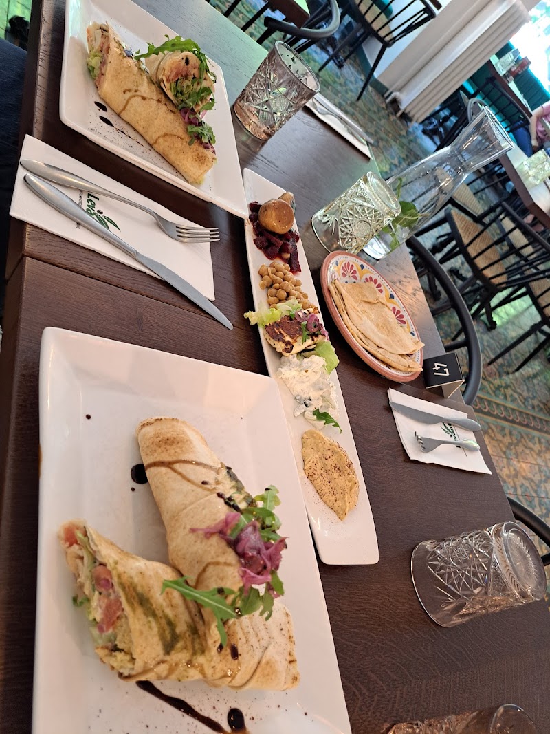 Restaurant Levant Bulevardi photo 3