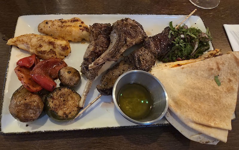 Restaurant Levant Bulevardi photo 4