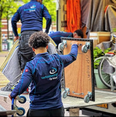 Foto van Verhuisbedrijf Op Maat