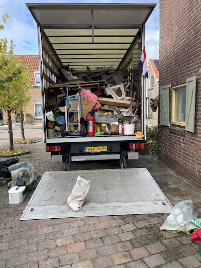 Foto van Verhuisbedrijf Op Maat