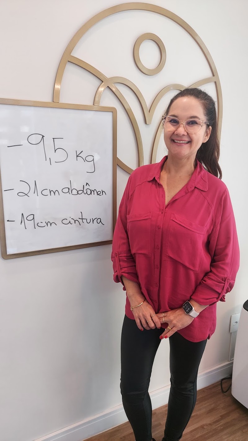 Foto de Clínica Nutri Gold Saúde e Emagrecimento