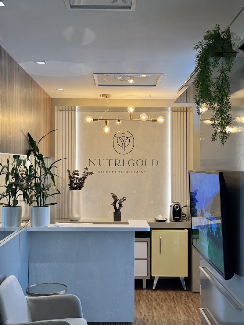 Foto de Clínica Nutri Gold Saúde e Emagrecimento