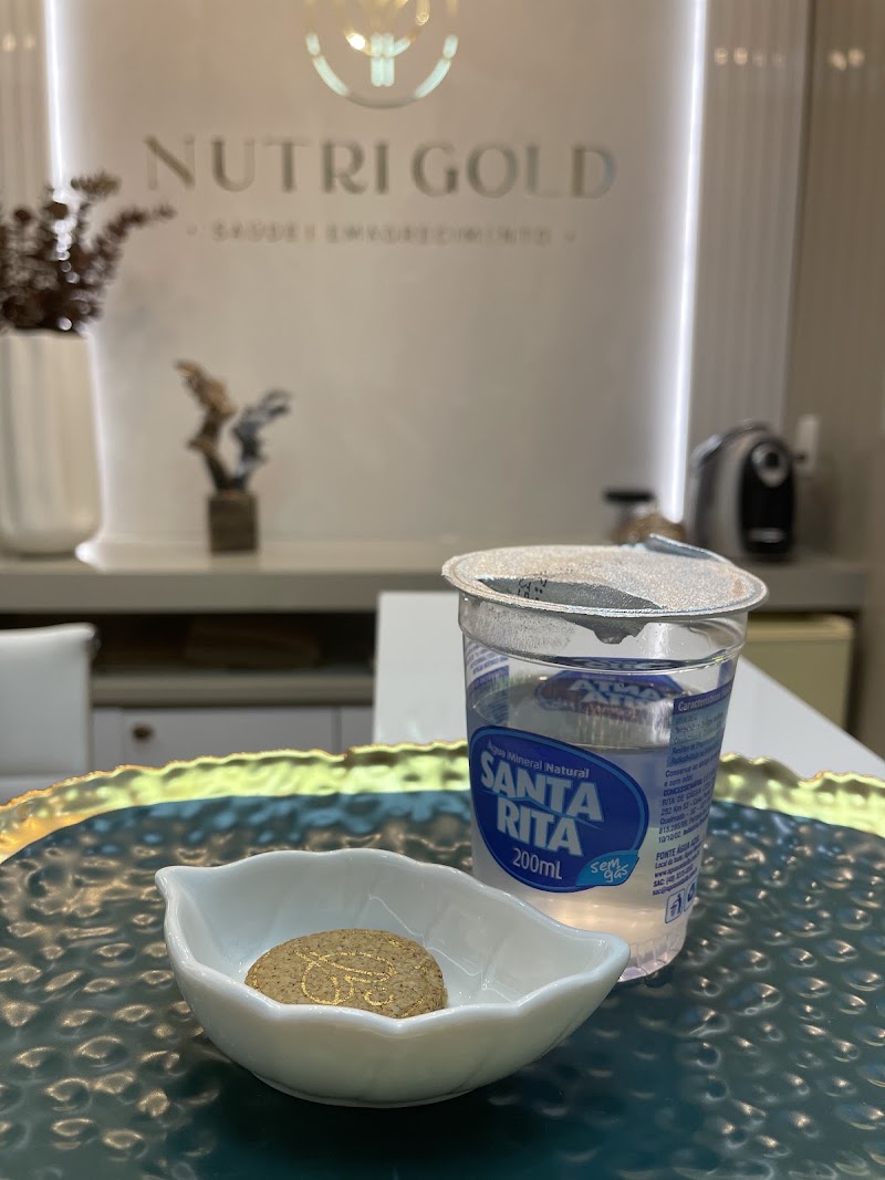 Foto de Clínica Nutri Gold Saúde e Emagrecimento