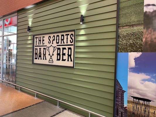 Sports Barber photo 2