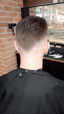 Sports Barber photo 3