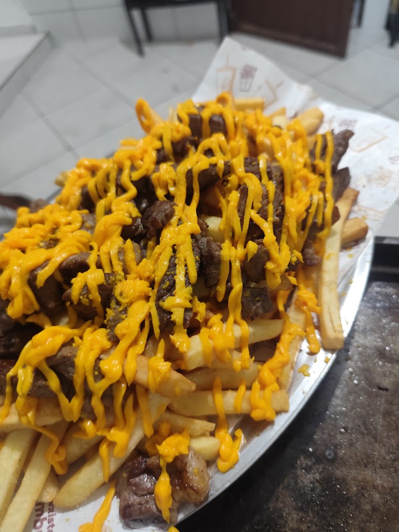 Foto de Dr. Espeto