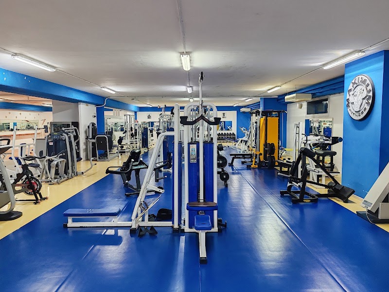 Maximum Fitness