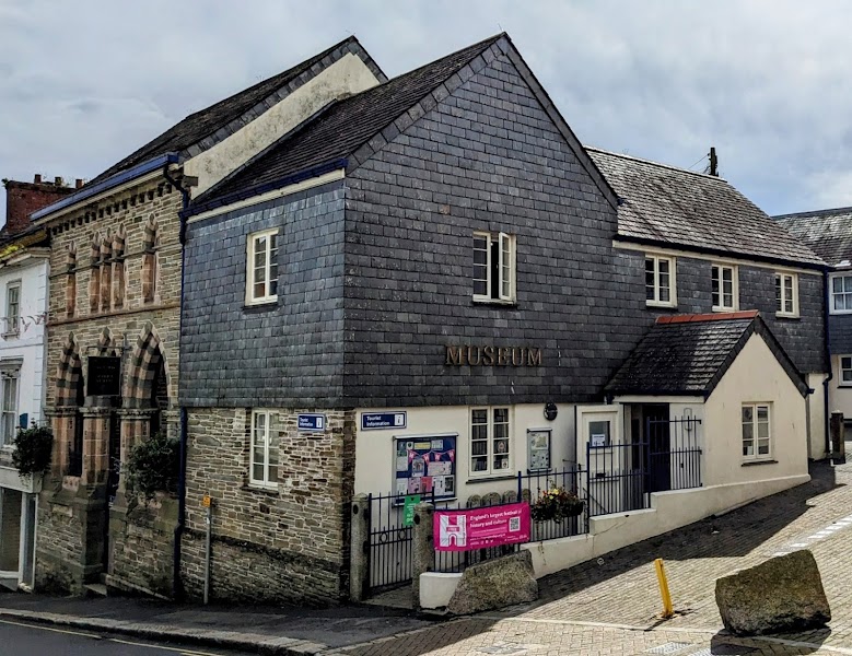 Liskeard and District Museum