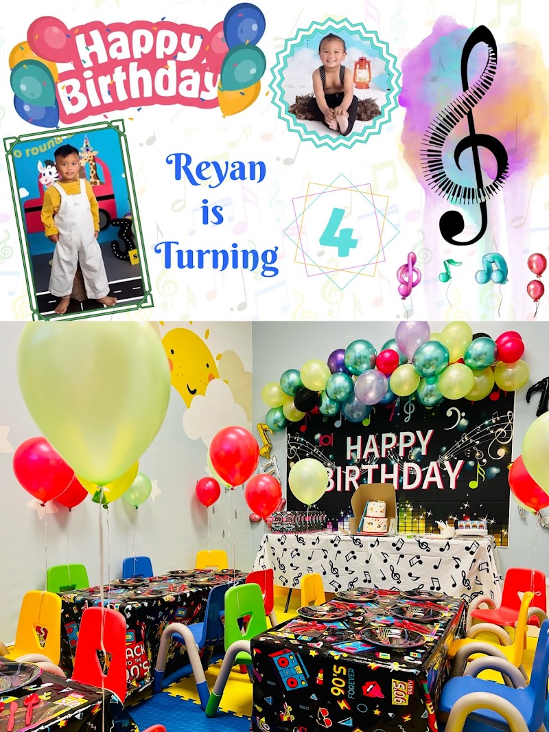 Jungle Castle photo 7