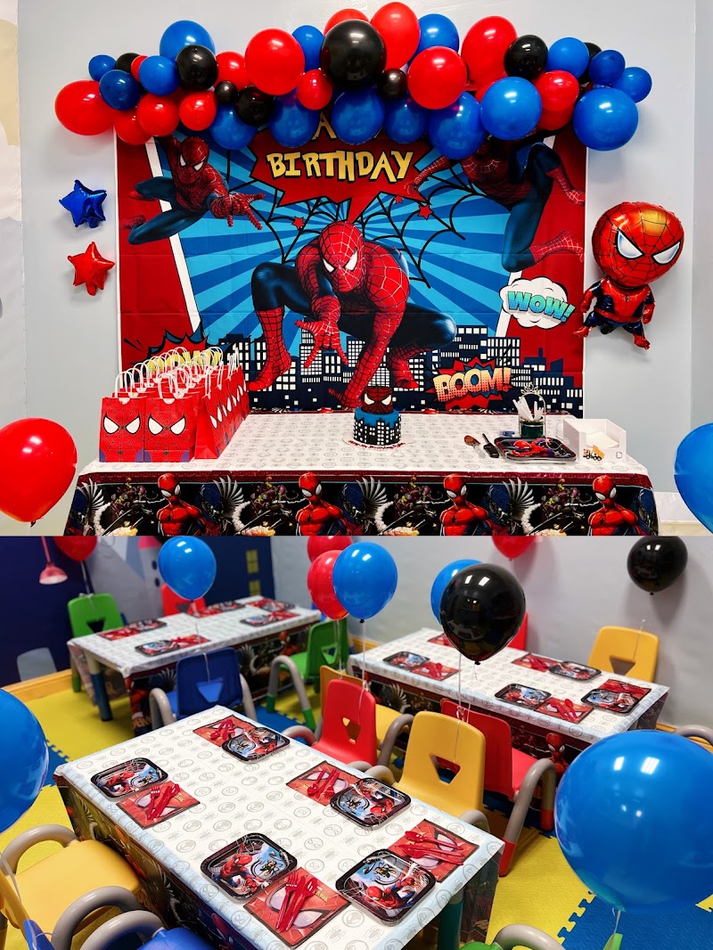 Jungle Castle photo 6