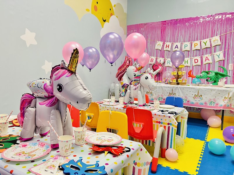 Jungle Castle photo 5