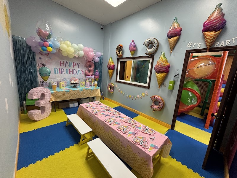 Jungle Castle photo 9