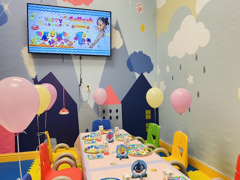 Jungle Castle photo 4