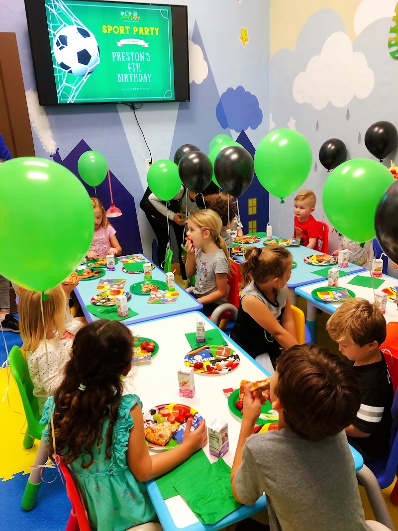 Jungle Castle photo 8