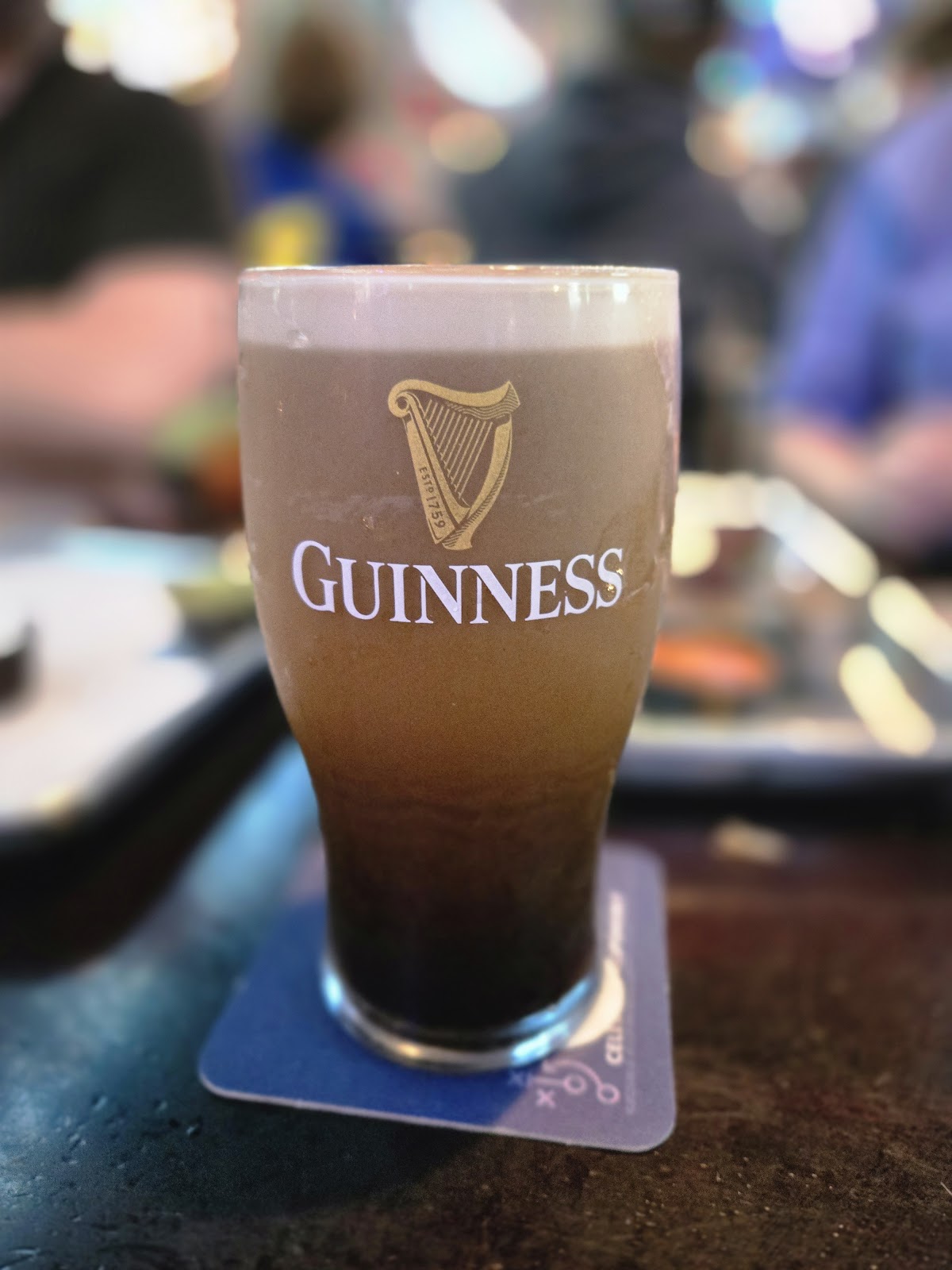 Sonny McLean's Irish Pub: Google Places image 5