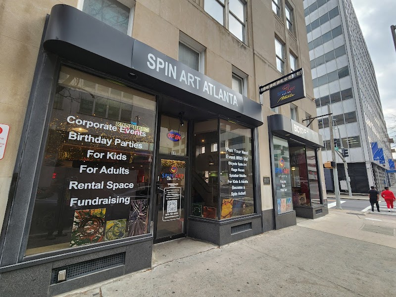 Game Show Studio photo 5