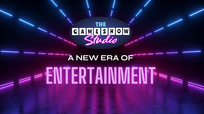 Game Show Studio — Amusement Center in Atlanta