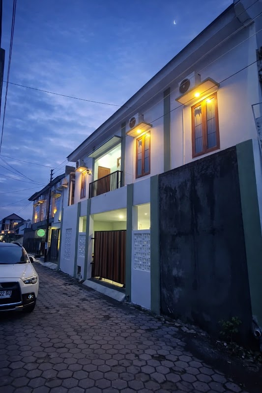 ARA Living Kost