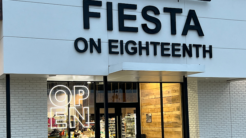 Fiesta On Eighteenth photo 1