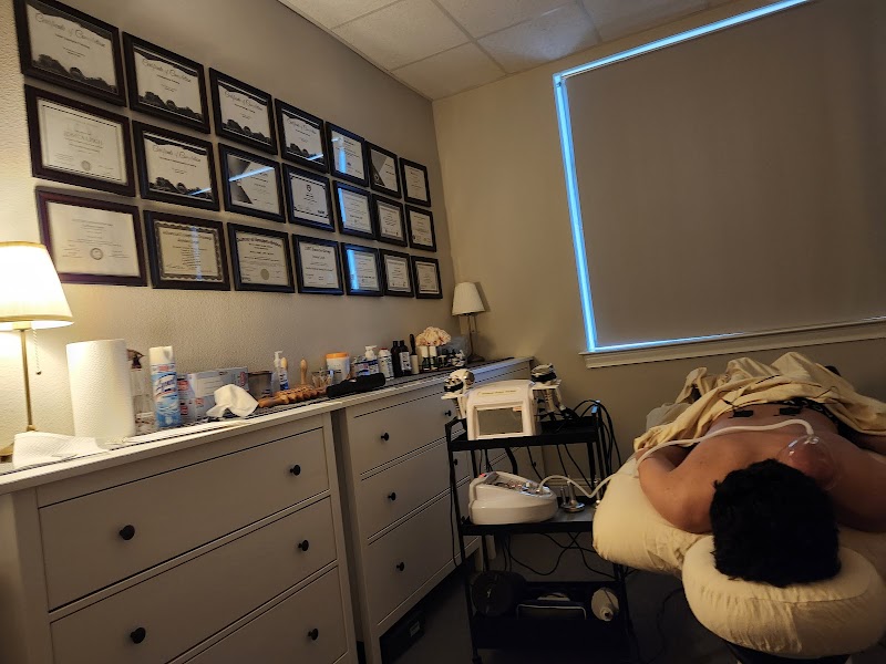 Revive Soothe® | McKinney - Lymphatic