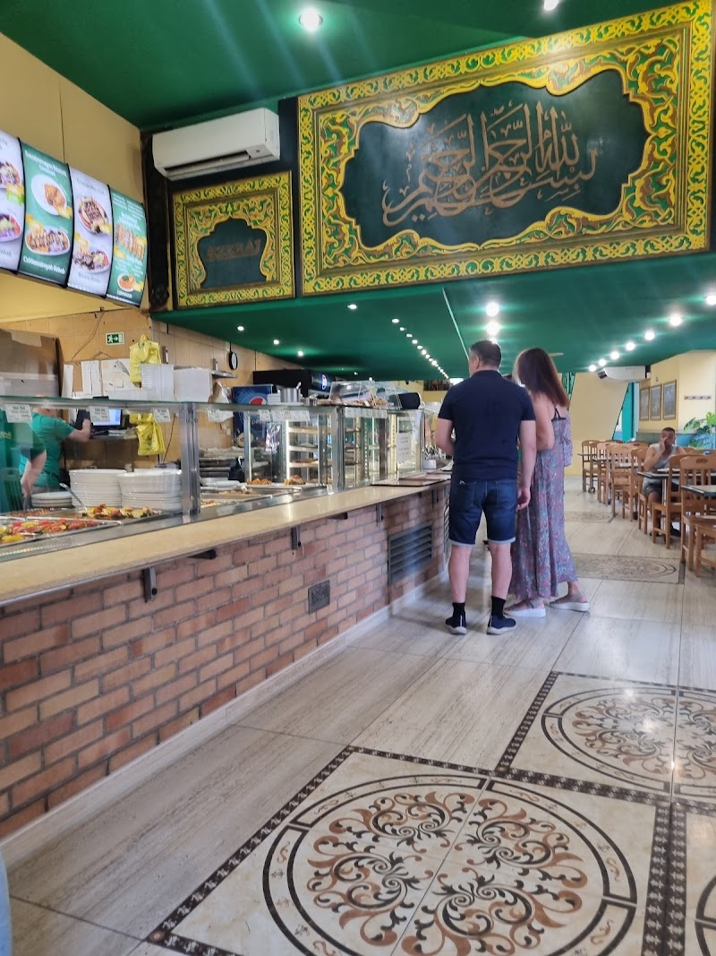 Szeráj Turkish Restaurant photo 6
