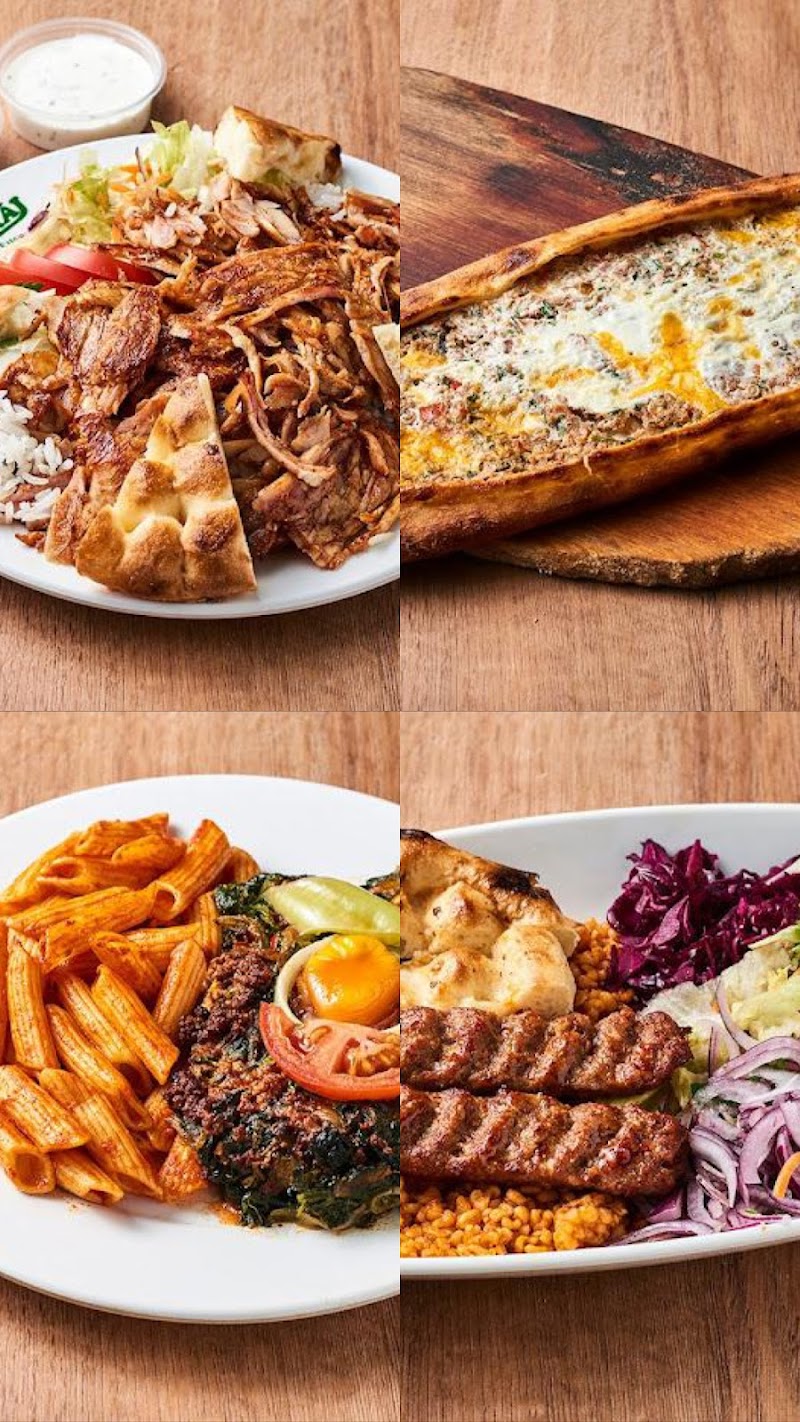 Szeráj Turkish Restaurant photo 2