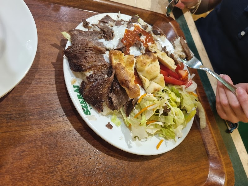 Szeráj Turkish Restaurant photo 4