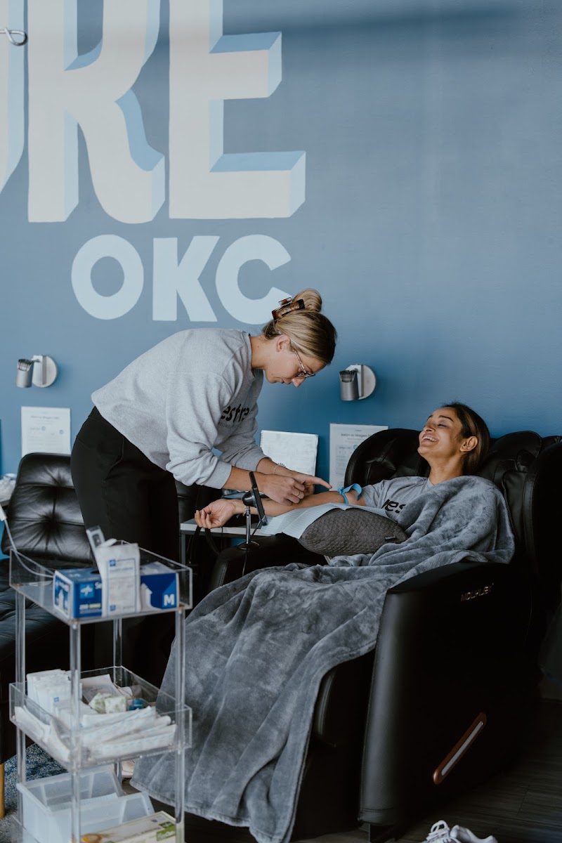 Restore Hyper Wellness