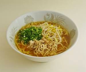 千熊ラーメン(せんのくまラーメン) 写真2