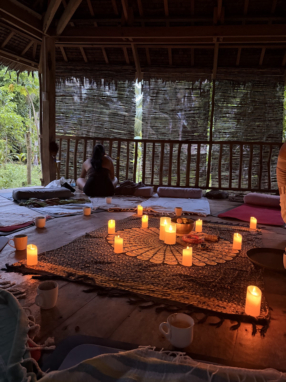 Emerald Yoga Breathwork Siargao — 4